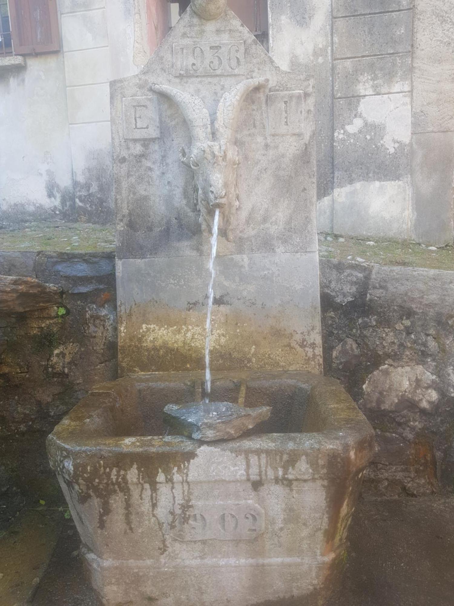 La Corte Del Poeta Arcumeggia Εξωτερικό φωτογραφία